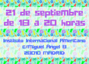 encuentro SEDIC 2017 fechas