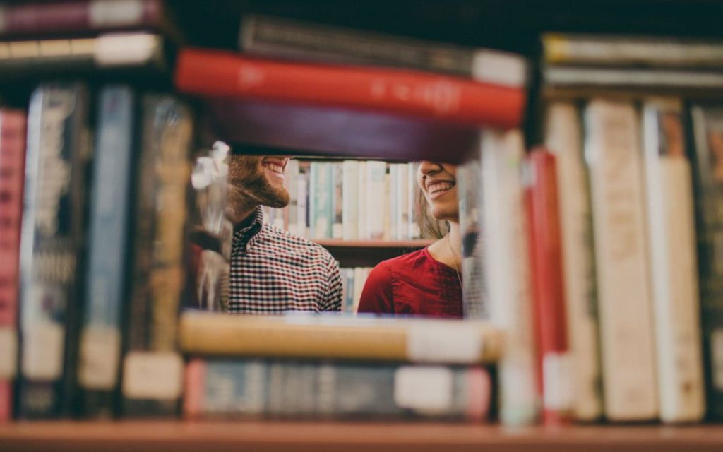Bibliotecas al encuentro de los lectores