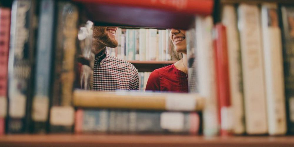 Taller gratuito sobre bibliotecas al encuentro de los lectores