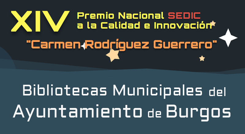 Fallo del Premio Calidad SEDIC 2019