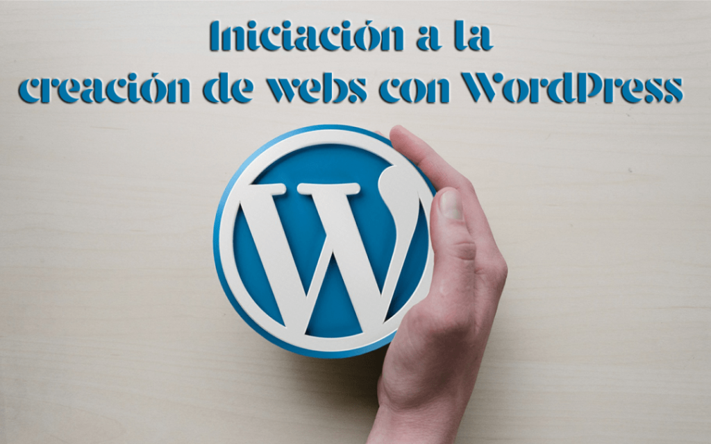 Taller gratuito creacion paginas web con Wordpress SEDIC