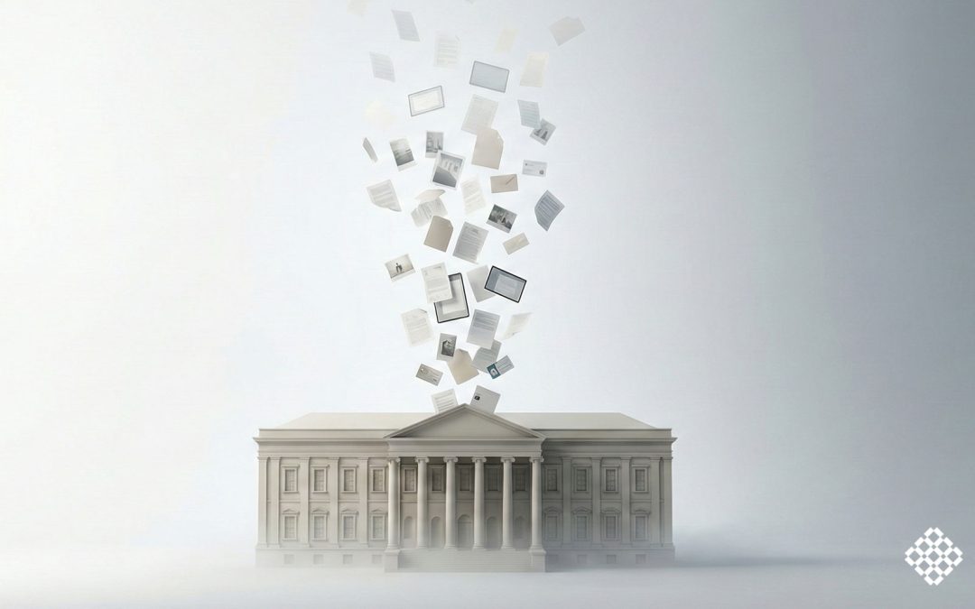 Archivos municipales