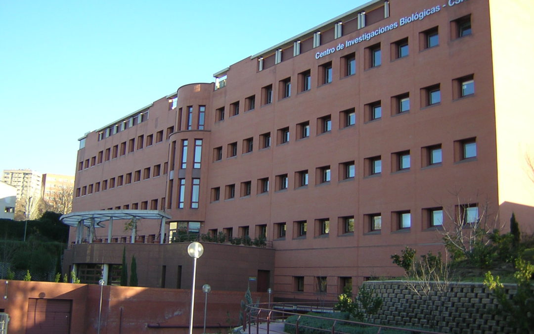 CIB-CSIC
