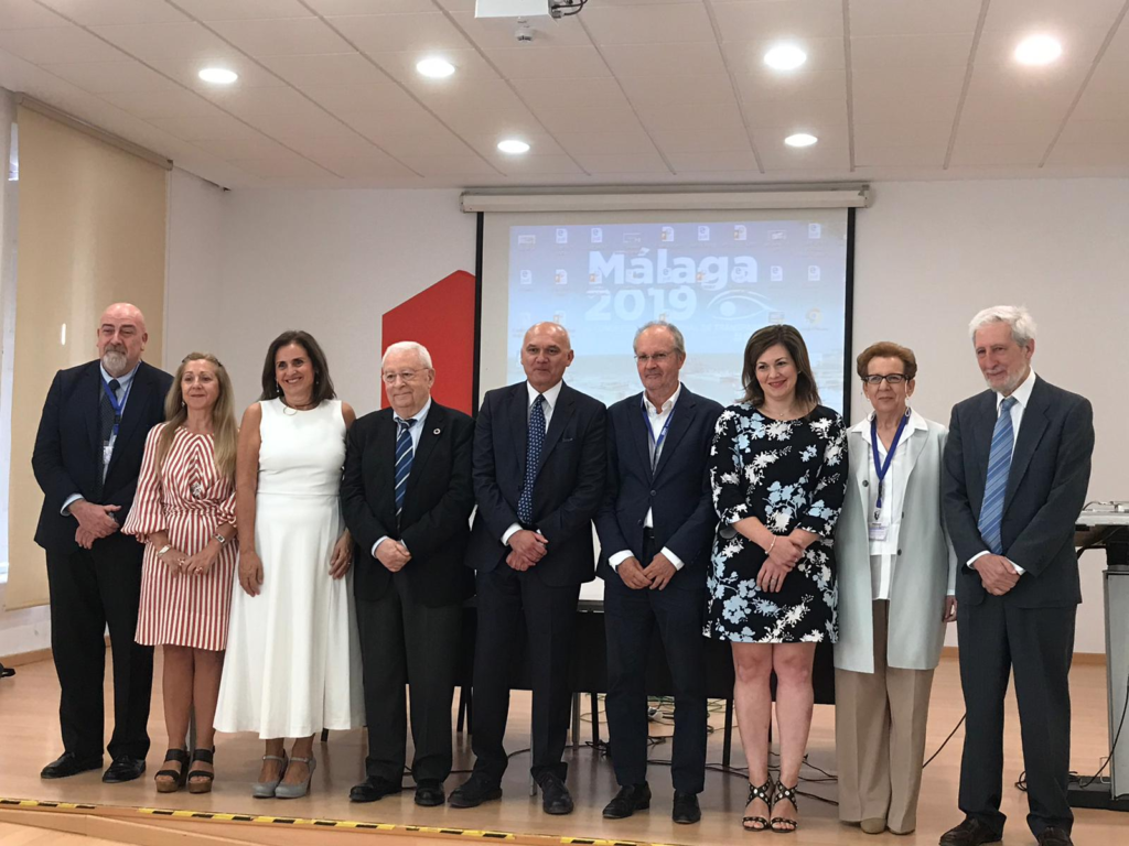 Red de Consejos y Comisionados de la Transparencia