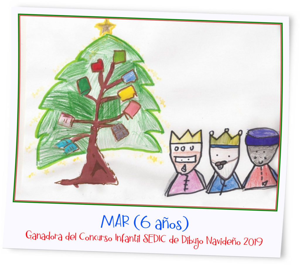 Felices fiestas