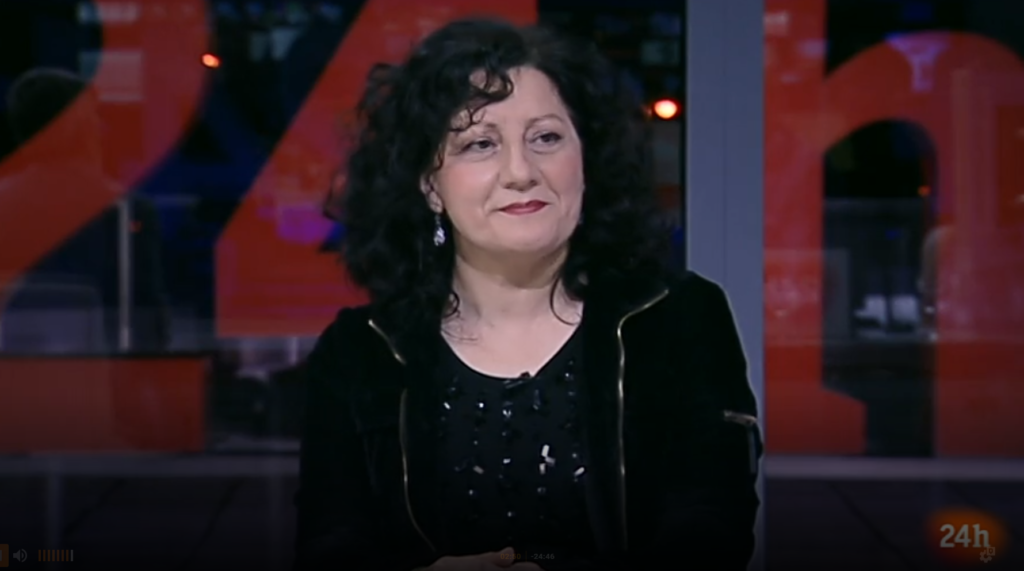 Yolanda de la Iglesia Sánchez
