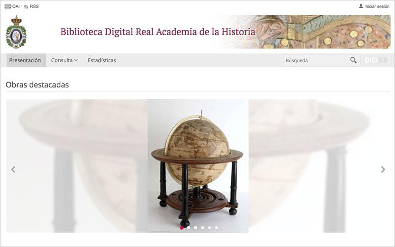 Las Bibliotecas Digitales implementadas en DIGIBIB ya han comenzado las actualizaciones a la v10
