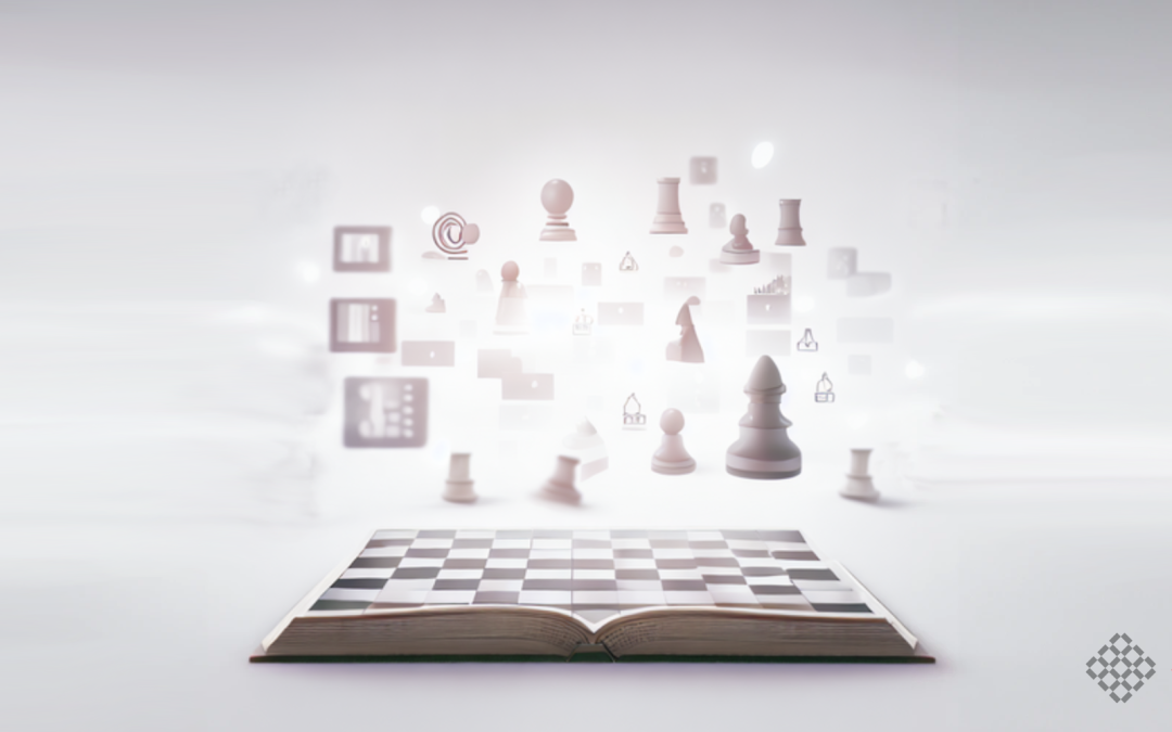 Competencias profesionales en gestión estratégica de bibliotecas