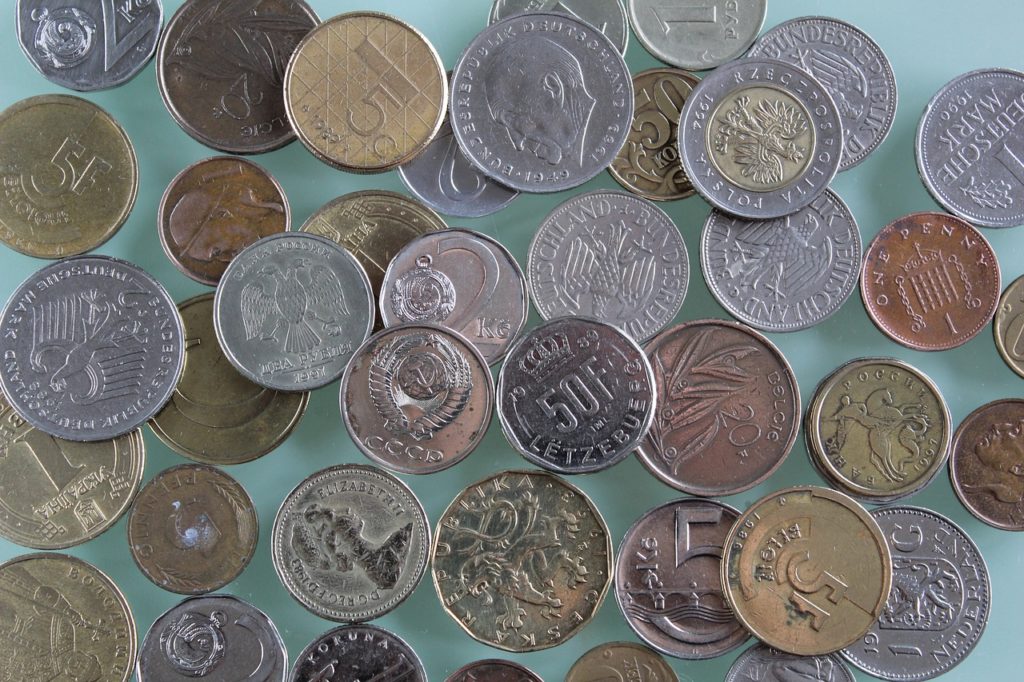numismatica