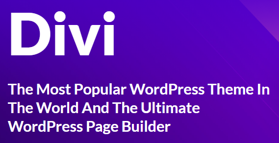 Divi-wordpress-themes
