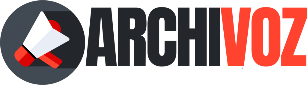 Tú también eres Archivoz