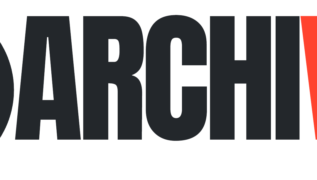 Tú también eres Archivoz