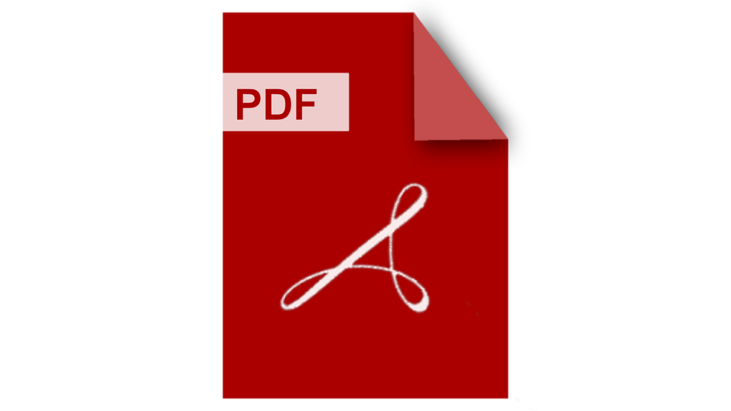 PDF accesible