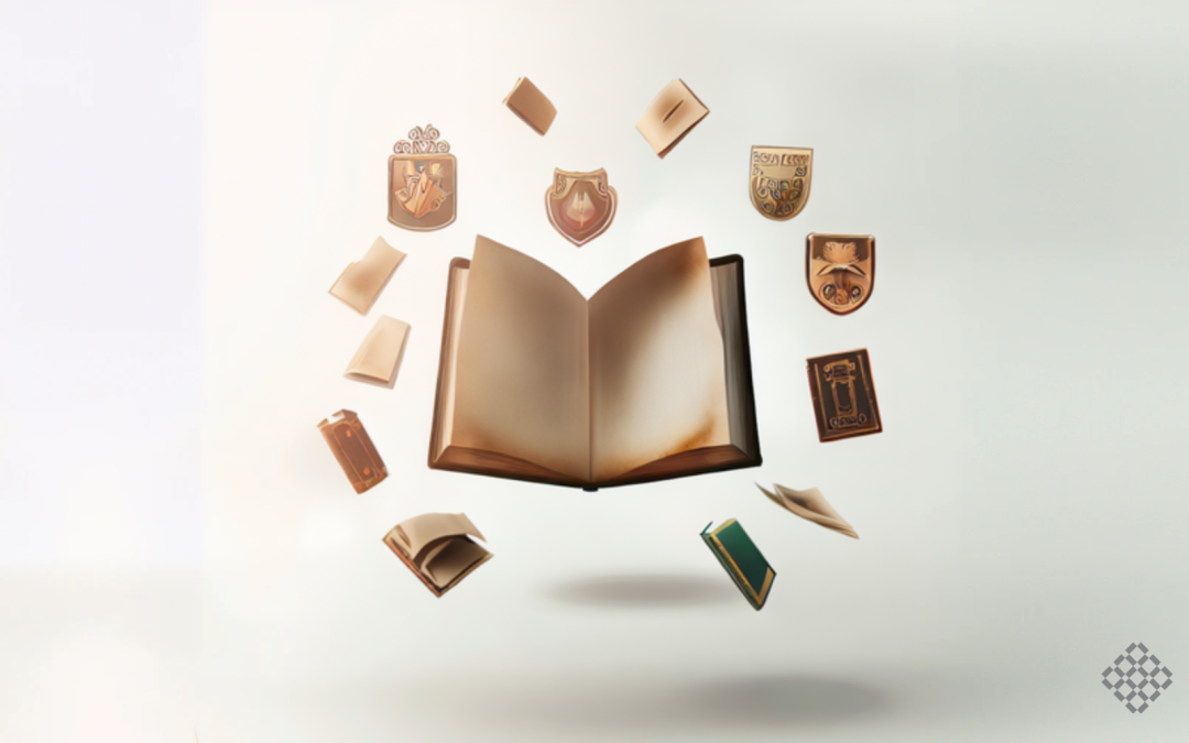 La Emblemática como herramienta para la identificación y datación de libros, documentos y obras de arte (CURSO ONLINE en directo a través de ZOOM)