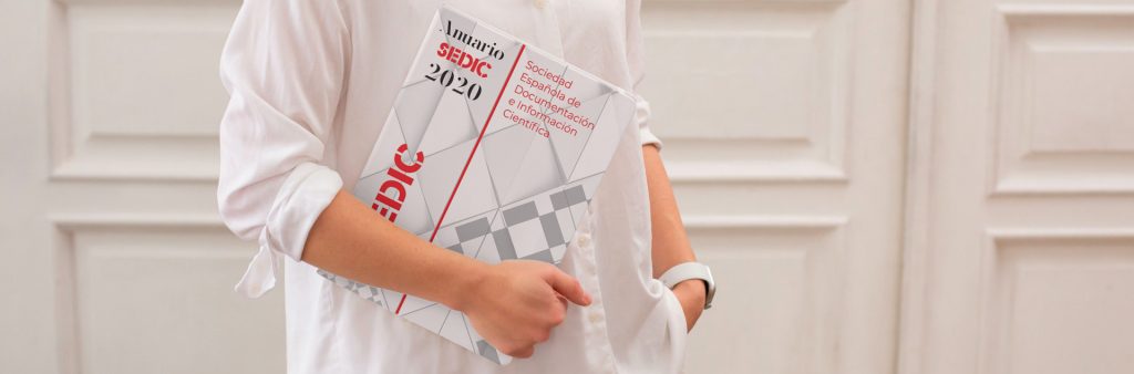 Presentación Anuario 2021