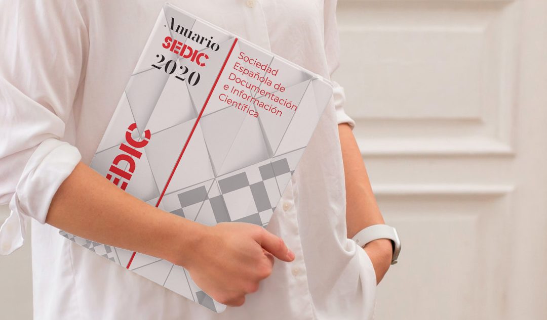Presentación Anuario 2021