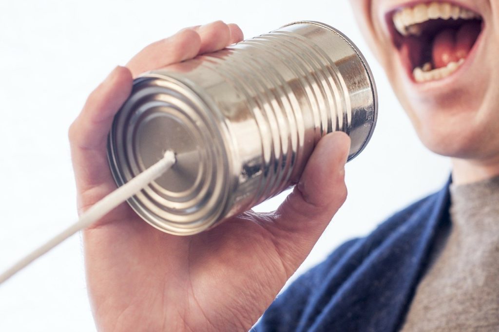 ¿Comunicas o impactas? (Taller gratuito)