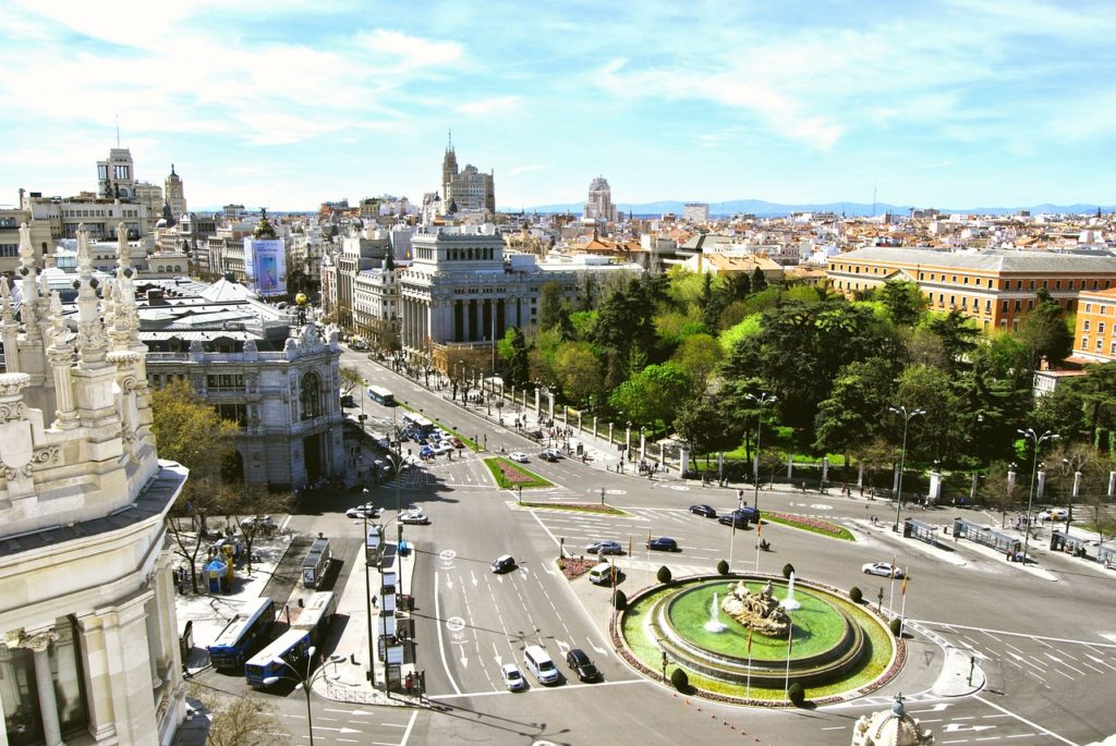 Banco de España
