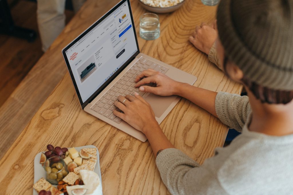 Programación formativa especializada de SEDIC para noviembre 2021