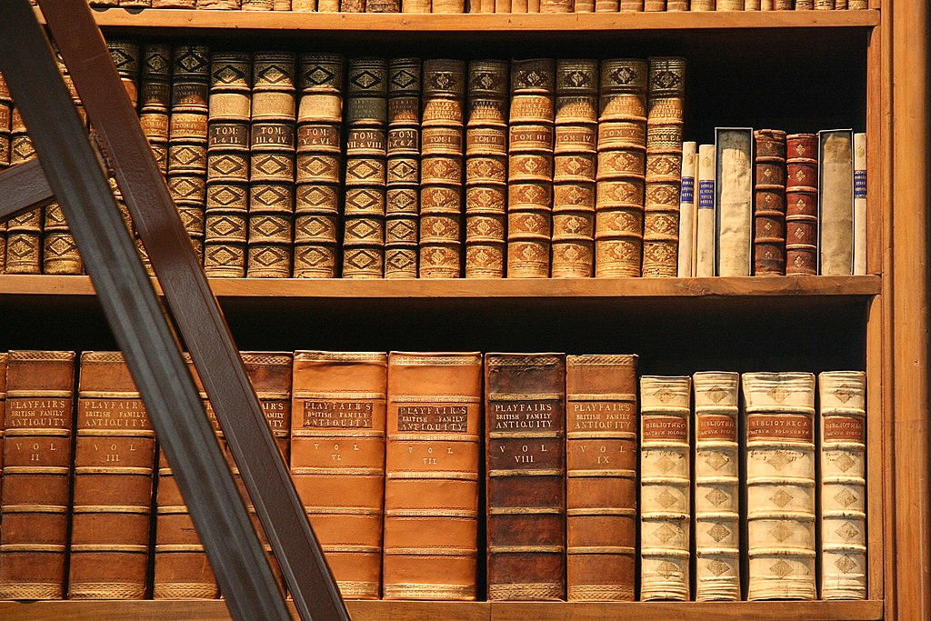 Archivo Fundación Juan March