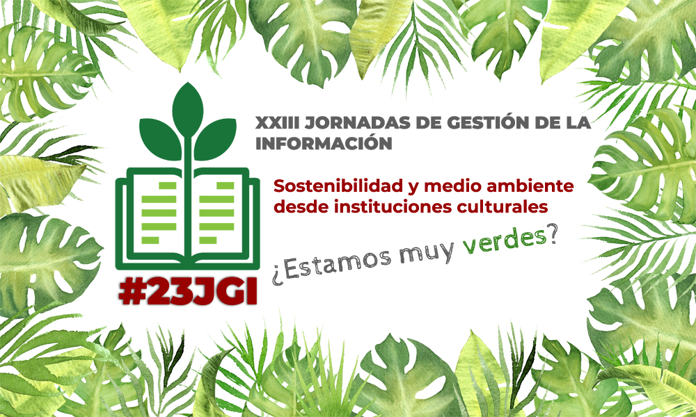 #23JGI