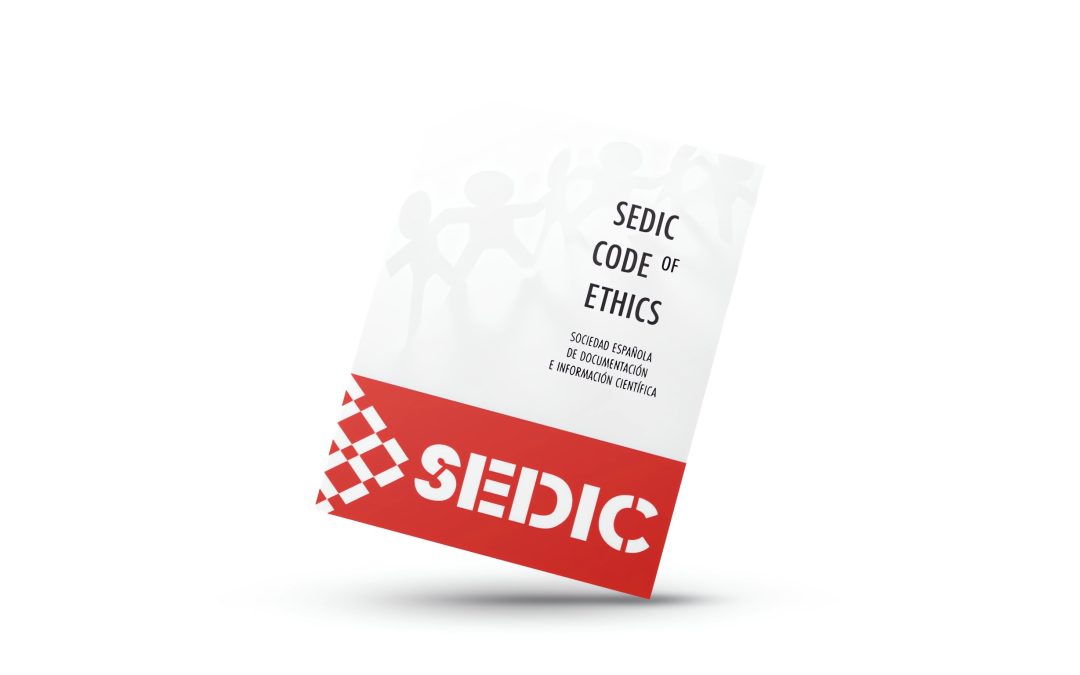 Code of ethics - SEDIC