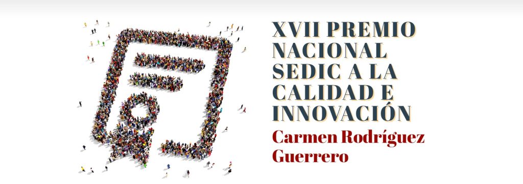 Premio calidad
