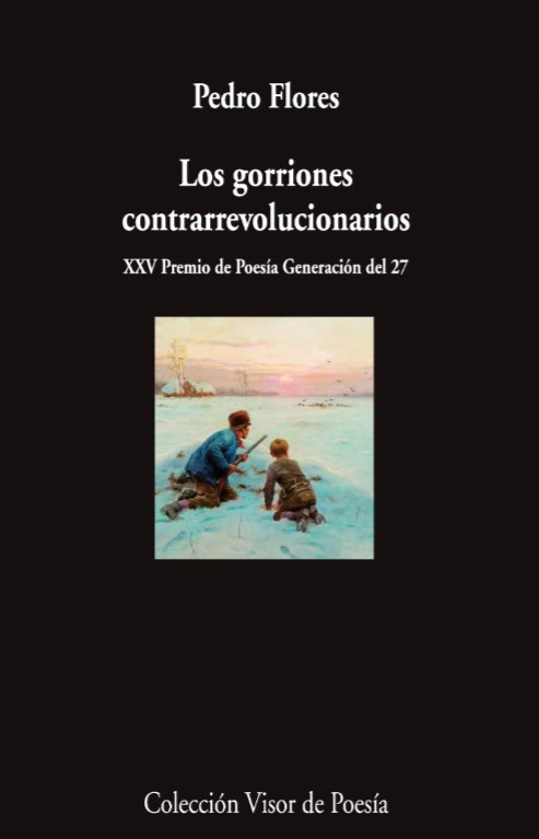 Los gorriones contrarrevolucionarios
