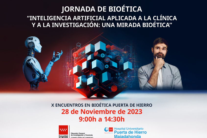 Inteligencia artificial aplicada a la clínica y a la investigación: una mirada bioética