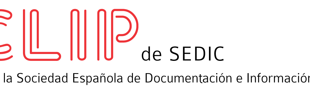 Logo CLIP de SEDIC