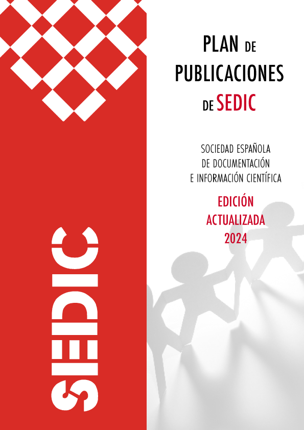 Plan de publicaciones