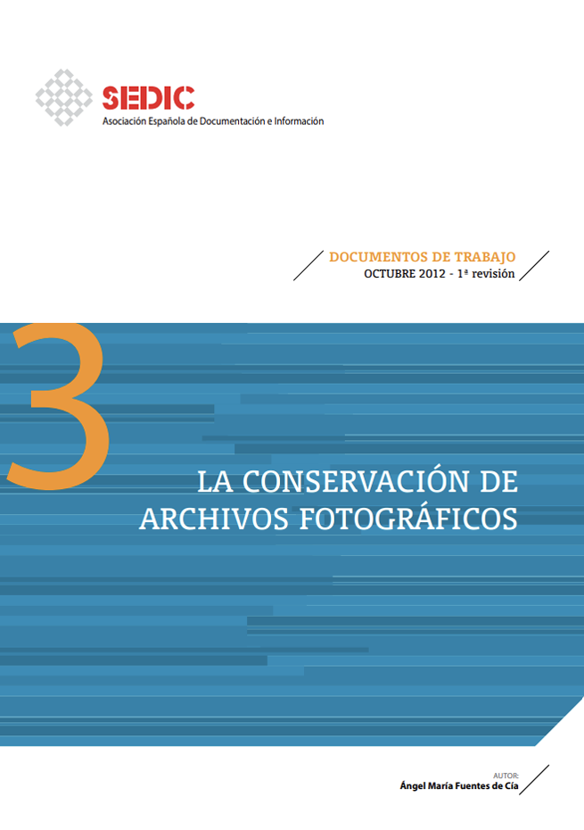 Serie de documentos de trabajo. nº 3