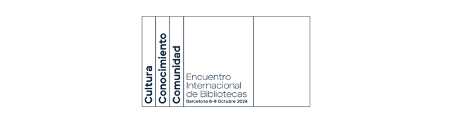 ENCUENTRO INTERNACIONAL DE BIBLIOTECAS