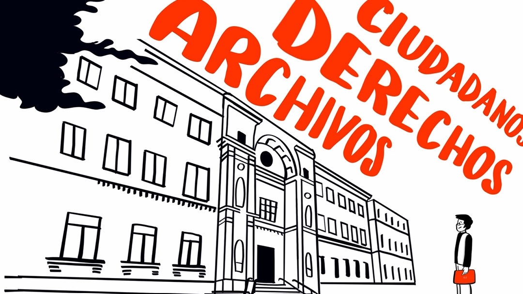 Los archivos, espacios abiertos a la ciudadanía