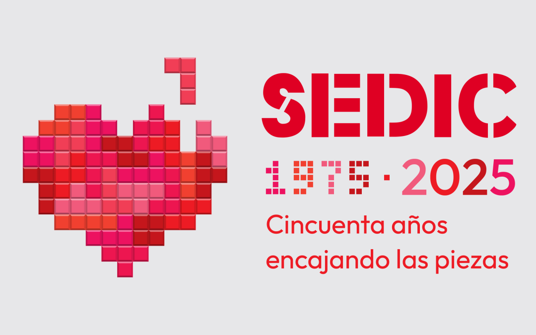 SEDIC, 50 años colaborando con los profesionales de la información y la documentación