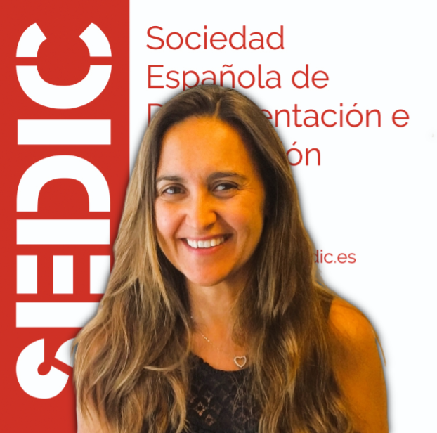 Alicia Fátima Gómez Sánchez