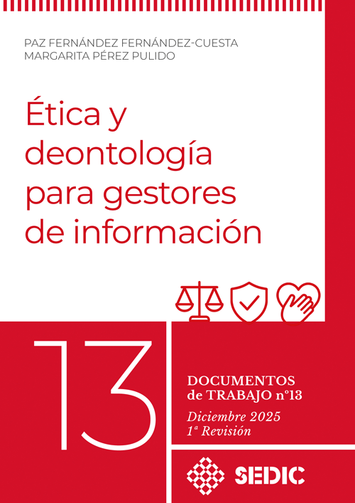 Documento de trabajo nº13