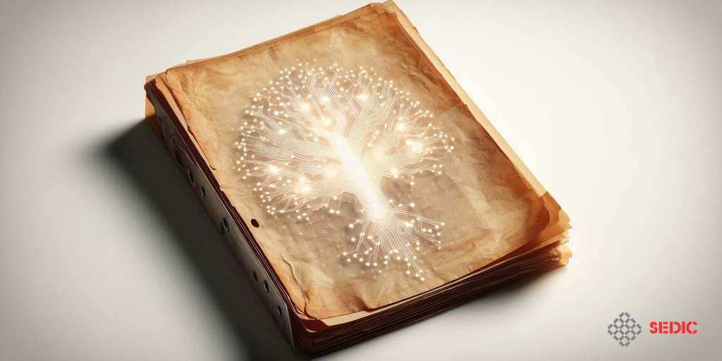 Introducción a la inteligencia artificial para archiveros