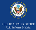 Embajada de Estados Unidos en España