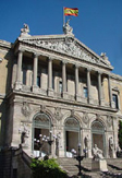 Biblioteca Nacional de España